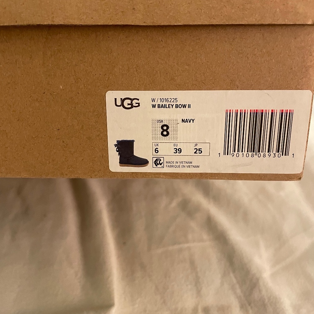 Ugg Boot - image 2